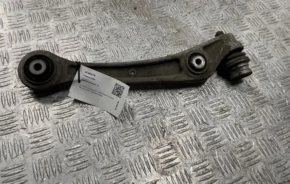 Audi A4 S4 B8 8K Front lower control arm/wishbone 8K0407156B