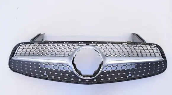 Mercedes-Benz SL R231 Front bumper upper radiator grill A2318852965