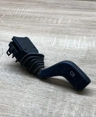 Opel Zafira A Indicator stalk 90560990 12263700