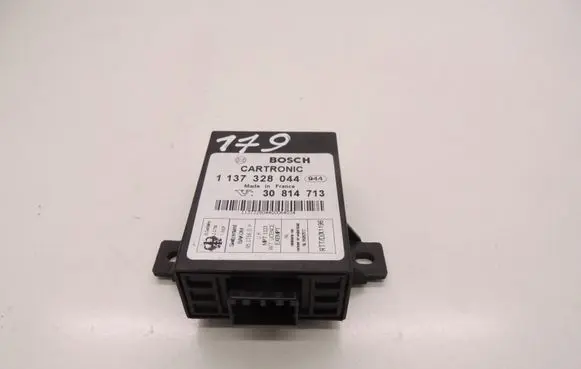 Volvo S40, V40 Immobilizer control unit/module 1137328044 30814713 D179