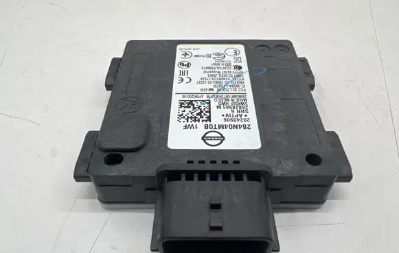 Nissan X-Trail T33 Blind spot module 284N04MT0B
