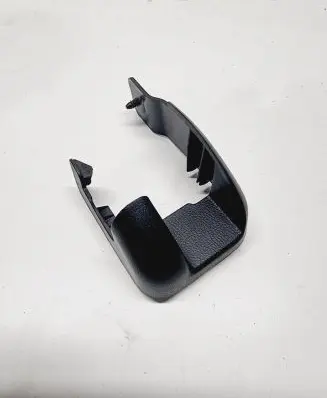 Honda CR-V Front driver seat rail trim 81679SLGH81ZB