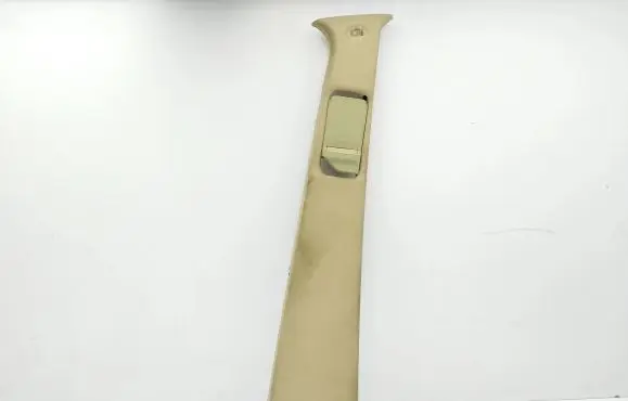 Mercedes-Benz ML W164 (B) pillar trim (top) A1646909825