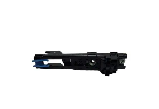 Mercedes-Benz CLS C257 Seat belt adjustment rail A2588602100