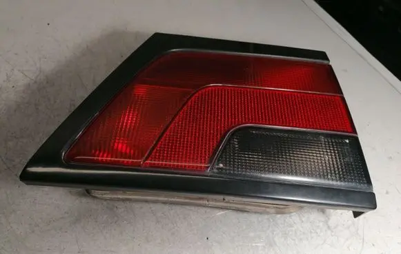 Peugeot 806 Tailgate rear/tail lights