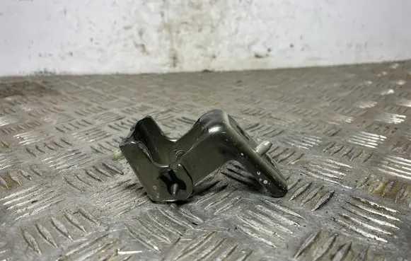Peugeot 5008 II Rear door lower hinge