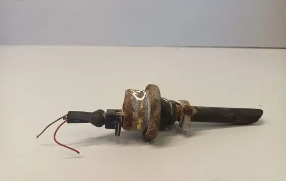 Audi 100 200 5000 C3 Valve vacuum 034906283E