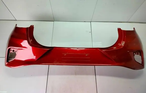 Ford Puma Rear bumper L1TB17906A