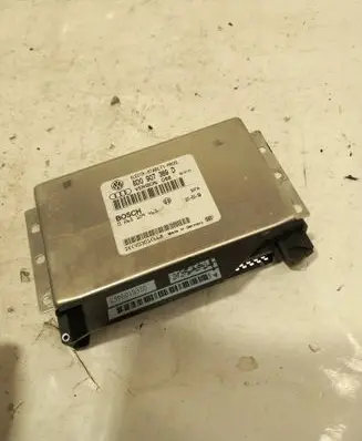 Volkswagen PASSAT B5.5 ESP (stability system) control unit 8D0907389D 0265109463 DKCV0301C668