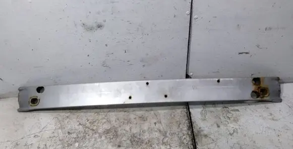 Toyota Yaris Front bumper cross member