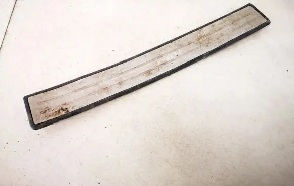 Skoda Superb B5 (3U) Rear sill trim cover 3u0853557j