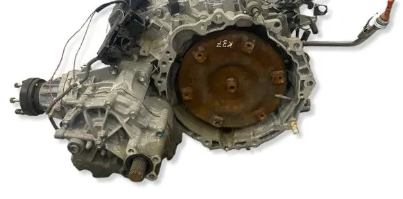 Suzuki Kizashi Automatic gearbox 1XW11 JF011E J24B