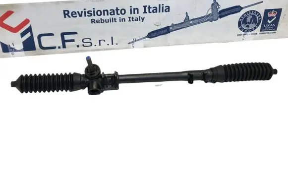 Ford Escort Steering rack 81AB35003A2D 84AB3503B2C 1610381