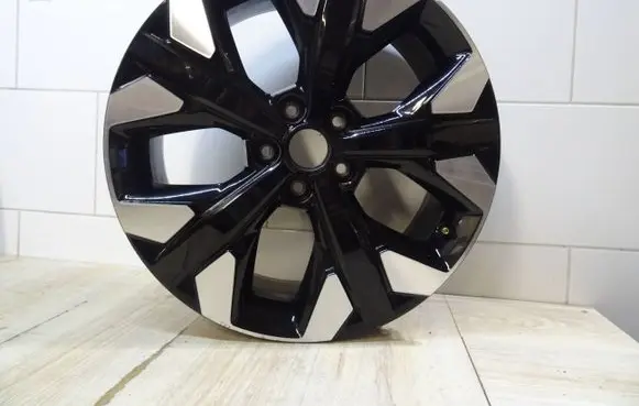 KIA Sportage R19 alloy rim 52910-CJ380