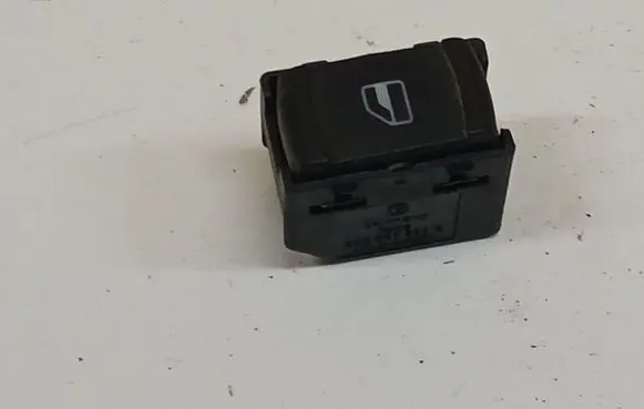 Volkswagen Golf IV Electric window control switch 3B0959855B