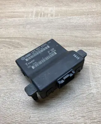 Volkswagen Touran I Gateway control module 1K0907530A 1K0907951