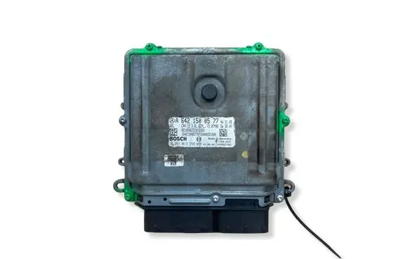 Mercedes-Benz R W251 Engine control unit/module A6421500577
