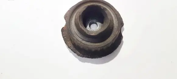 Volkswagen PASSAT B5 Coil spring mount 4d0412377f