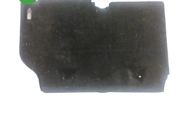 Mercedes-Benz E W211 Seat trim 8243