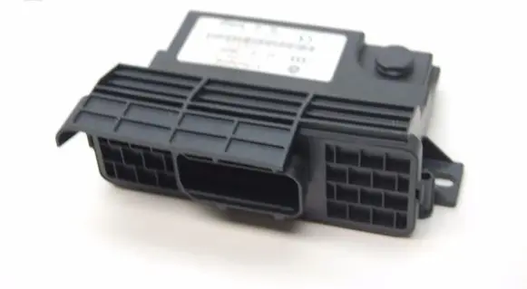 Audi Q7 4L Power management control unit 4F0907280A
