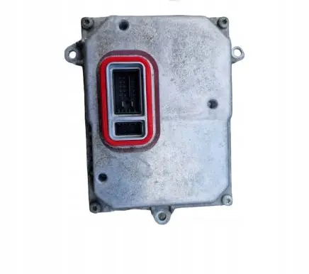 Audi A4 S4 B7 8E 8H Headlight ballast module Xenon 1307329115