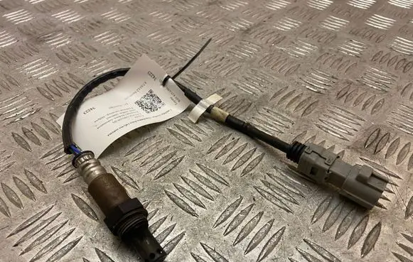 Toyota RAV 4 (XA50) Lambda probe sensor 8946742170