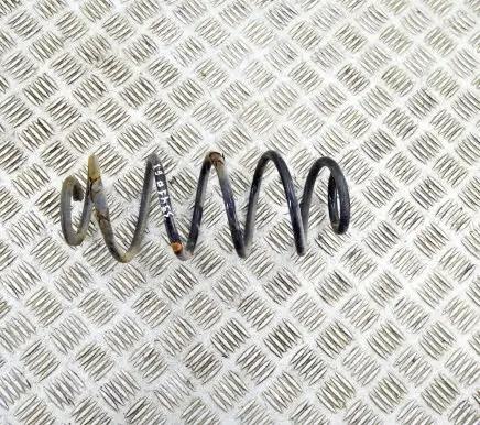 Peugeot 207 Rear coil spring 5102S6