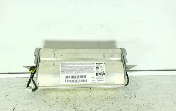 BMW 5 E60 E61 Passenger airbag 39703970810V 05B181UA0368D 600955100E