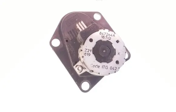 Peugeot 406 Air flap motor/actuator 847264A