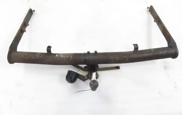 Ford Galaxy Tow bar set 