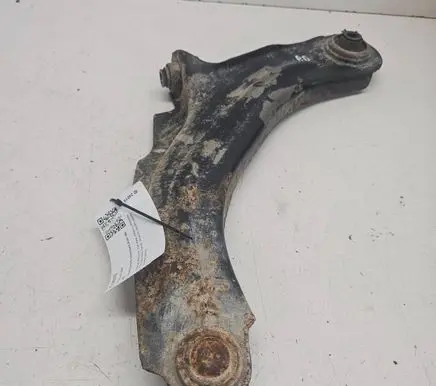 Front lower control arm/wishbone