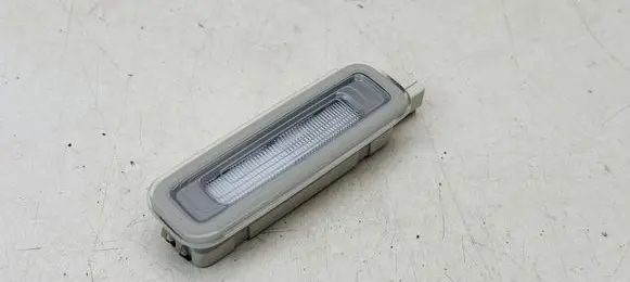 Audi Q8 e-tron Front seat light 4M0947105