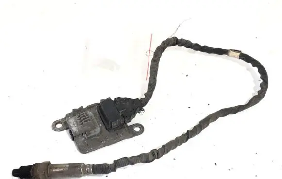 Renault Master III Lambda probe sensor 227905444R