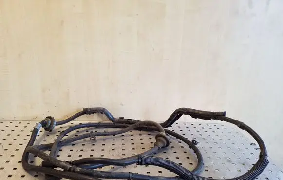 Audi A5 8T 8F Positive cable (battery) 8T1971225F