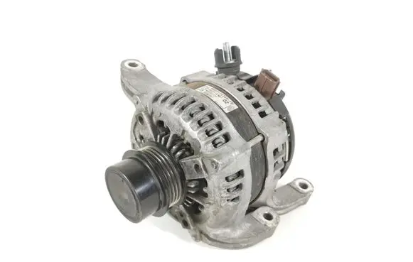 Ford Mustang VI Generator/alternator GR3Z-10346-K GR3T-10300-FB
