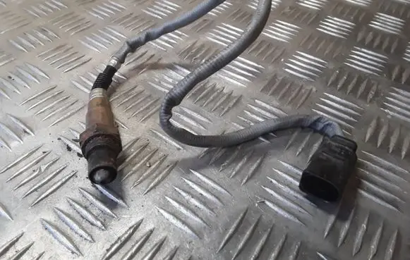 Mercedes-Benz Sprinter W906 Lambda probe sensor 0065424918 0281004203 0281004204