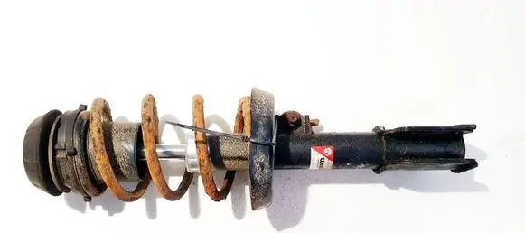 Opel Zafira A Front shock absorber/damper agx025mt