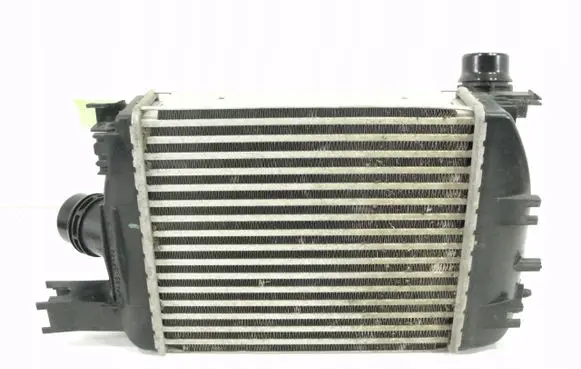 Renault Captur Intercooler radiator 144965154R