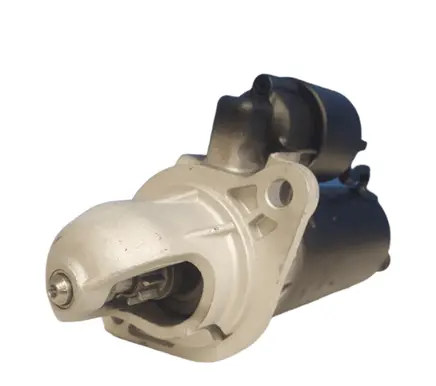 Volkswagen Transporter - Caravelle T3 Starter motor CS358