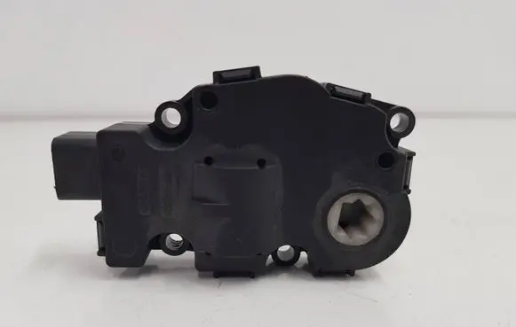 BMW 1 E81 E87 Air flap motor/actuator 412650750 985355U