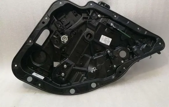 Mercedes-Benz EQC Rear window lifting mechanism without motor A2537308202