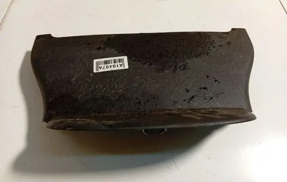 Citroen C4 Grand Picasso Other interior part 