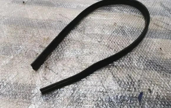 Mercedes-Benz A W177 AMG Engine compartment rubber A1788310000