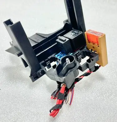 Audi A4 S4 B8 8K Fuse box set 8K1937503A