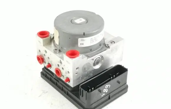 Ford Mustang VI ABS Pump JR3C2C219AC