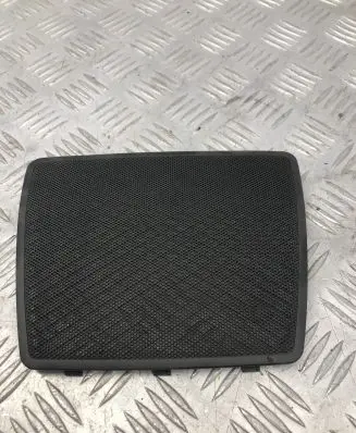BMW 3 E90 E91 Parcel shelf grill 14121810