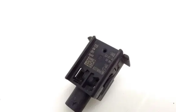 Mercedes-Benz A W177 Airbag deployment crash/impact sensor A1779054700