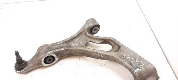 Front lower control arm/wishbone