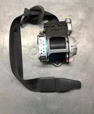 Audi A5 Sportback 8TA Front seatbelt 8T8857706C