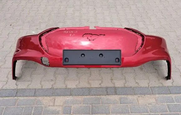 Ford Mustang VI Front bumper AHTMK11MACHEFord